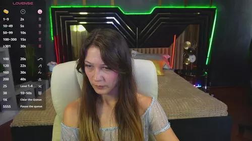 Check-out your craziest wishes with our pick of gaming cams models, featuring big knockers, round tails and tight twats.