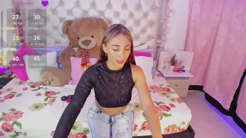 Check-out your craziest wishes with our pick of gaming cams models, featuring big knockers, round tails and tight twats.
