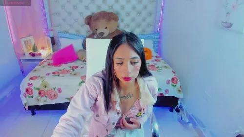 Check-out your craziest wishes with our pick of gaming cams models, featuring big knockers, round tails and tight twats.