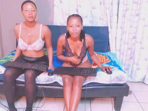 Check-out your craziest wishes with our pick of gaming cams models, featuring big knockers, round tails and tight twats.