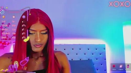 elektraqueen from Cherry is Freechat