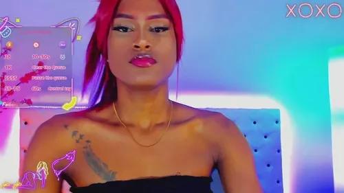 elektraqueen from Cherry is Freechat