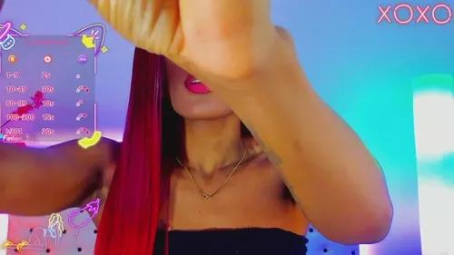 elektraqueen from Cherry is Freechat