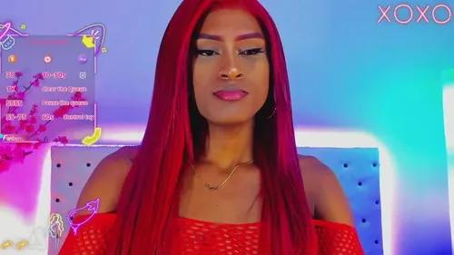 elektraqueen from Cherry is Freechat