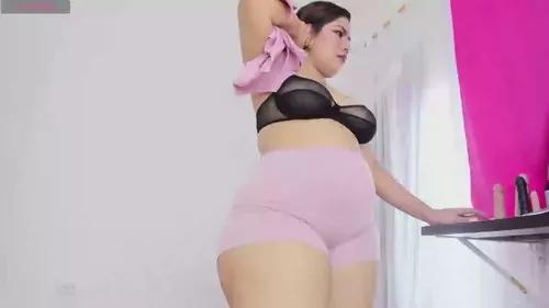 elianavidal from Cherry is Freechat