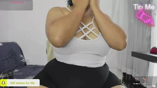 Check-out your craziest wishes with our pick of gaming cams models, featuring big knockers, round tails and tight twats.