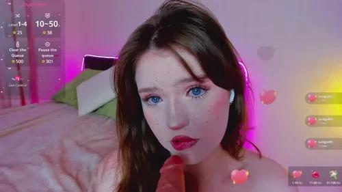 Photos of elinasun from Cherry is Freechat