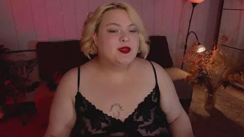 ellabigbaby from Cherry is Freechat