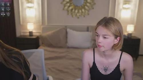 elzadream from Cherry is Freechat