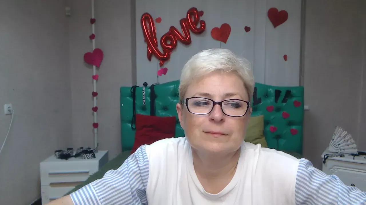 Photos of emiliagree from Cherry is Freechat