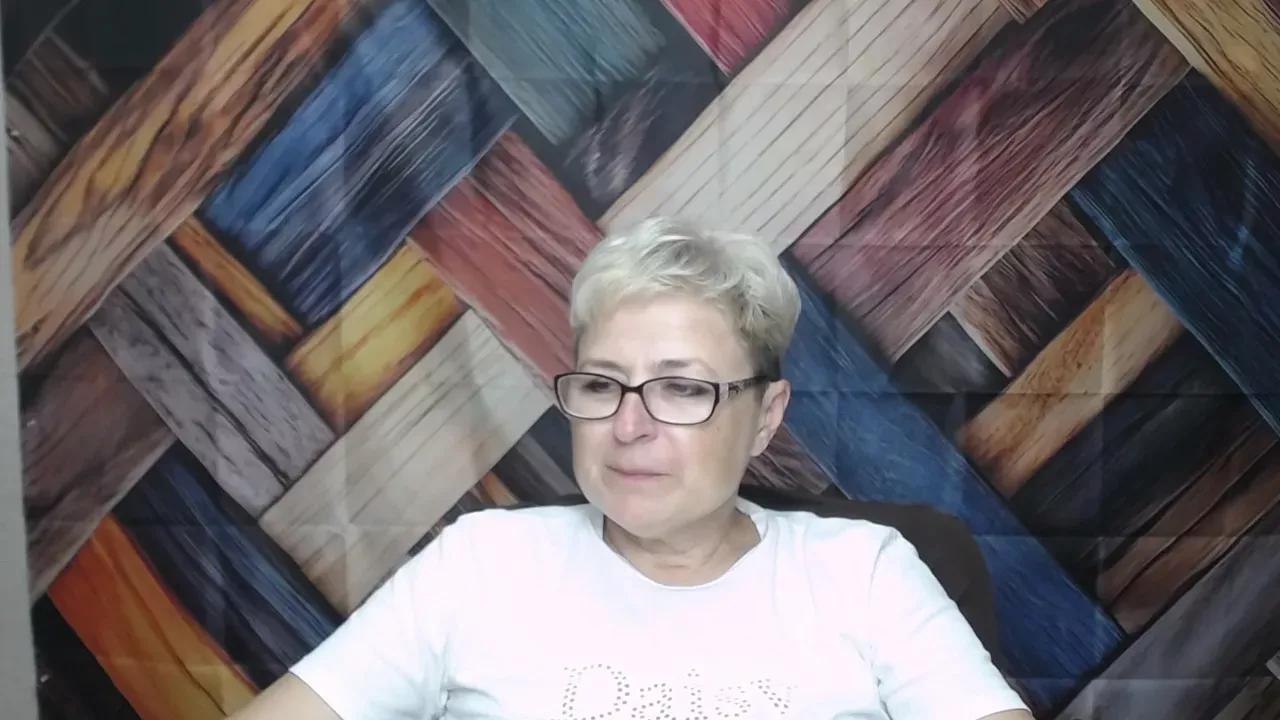 Photos of emiliagree from Cherry is Freechat