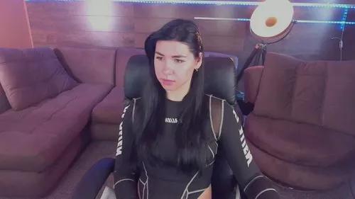 emilycandys from Cherry is Freechat