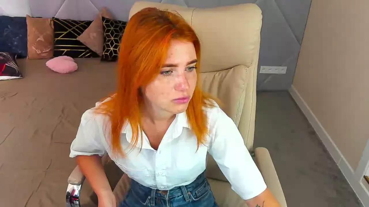 Check-out your craziest wishes with our pick of gaming cams models, featuring big knockers, round tails and tight twats.