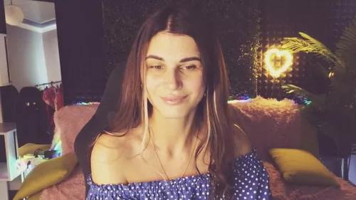 emilyreal from Cherry is Freechat
