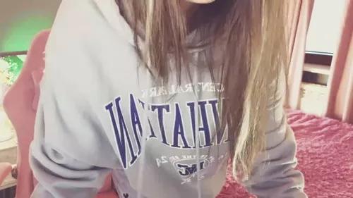 emilyreal from Cherry is Freechat