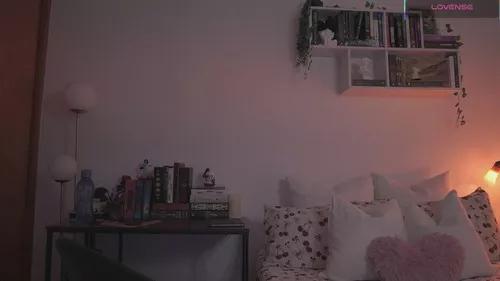 emilyxrose from Cherry is Freechat
