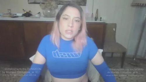 Photos of emmalove from Cherry is Freechat