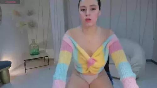 Check-out your craziest wishes with our pick of gaming cams models, featuring big knockers, round tails and tight twats.