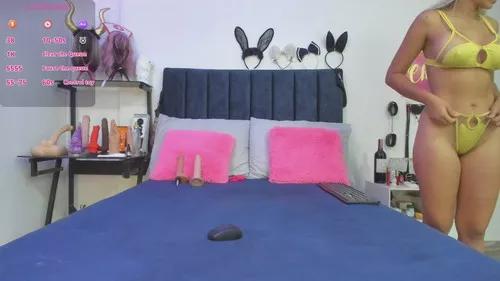 Photos of emmilygiraldo1 from Cherry is Freechat