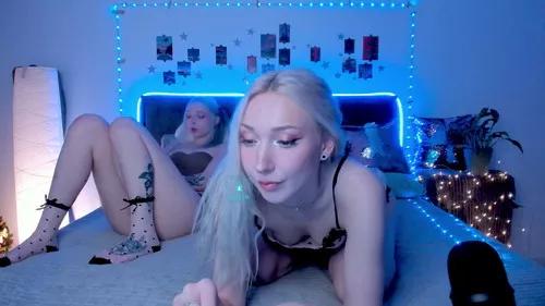 emobarbies from Cherry is Freechat