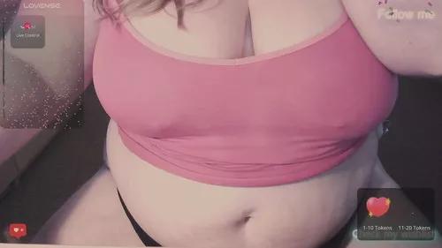 europeankitty from Cherry is Freechat