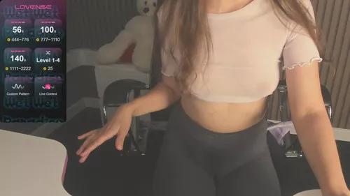 Photos of evacum from Cherry is Freechat