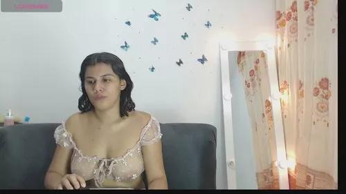 evelynblake from Cherry is Freechat