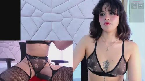 Check-out your craziest wishes with our pick of gaming cams models, featuring big knockers, round tails and tight twats.
