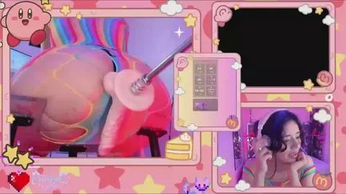 Check-out your craziest wishes with our pick of gaming cams models, featuring big knockers, round tails and tight twats.