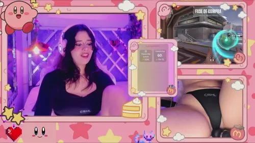 evelynlips from Cherry is Freechat