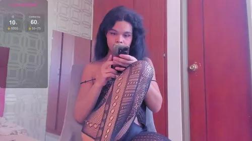 evelynwine from Cherry is Freechat