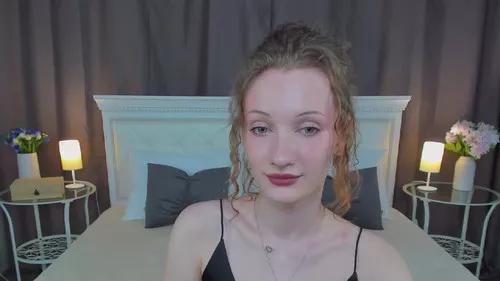 firedream from Cherry is Freechat