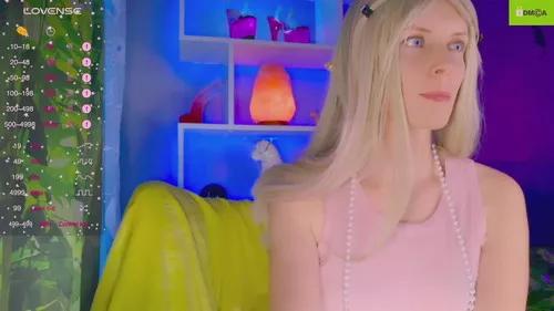 flashsummer from Cherry is Freechat