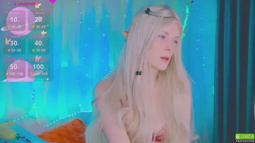 Check-out your craziest wishes with our pick of gaming cams models, featuring big knockers, round tails and tight twats.