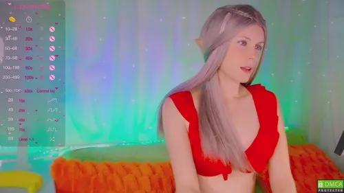 Check-out your craziest wishes with our pick of gaming cams models, featuring big knockers, round tails and tight twats.