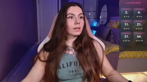Photos of foxohlove from Cherry is Freechat