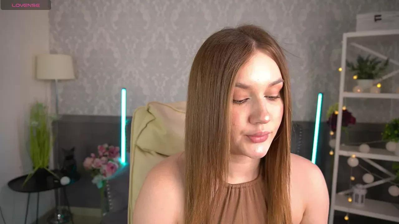 foxyykate from Cherry is Freechat