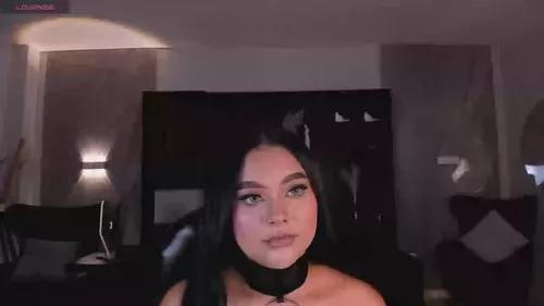 gabriellalee from Cherry is Freechat