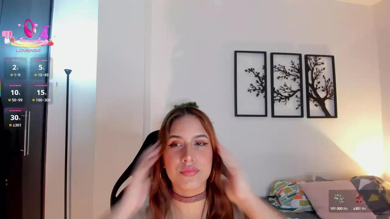Check-out your craziest wishes with our pick of gaming cams models, featuring big knockers, round tails and tight twats.