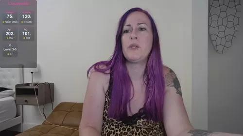 Photos of gennyrock from Cherry is Freechat
