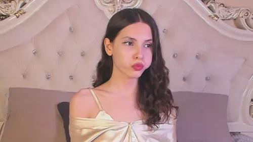 gigidavis from Cherry is Freechat