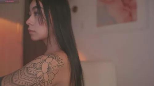 Photos of gigilee from Cherry is Freechat