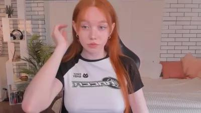 Photos of gingertale from Cherry is Freechat