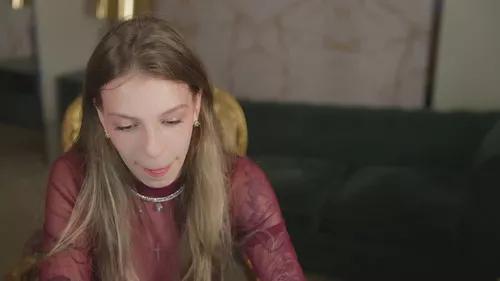 goldieflame from Cherry is Freechat