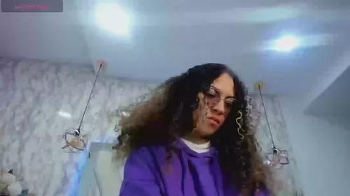hannacorne from Cherry is Freechat