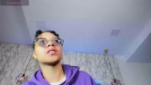 hannacorne from Cherry is Freechat