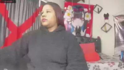hannaloveanal from Cherry is Freechat