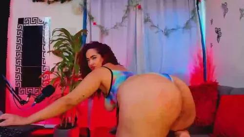 hannamiills from Cherry is Freechat