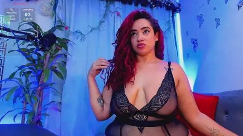 Check-out your craziest wishes with our pick of gaming cams models, featuring big knockers, round tails and tight twats.