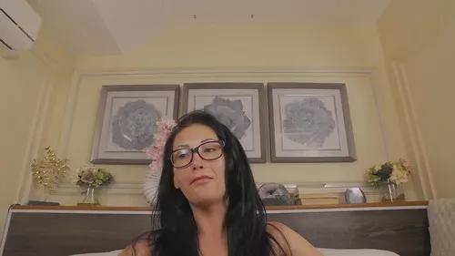 helensparkle from Cherry is Freechat